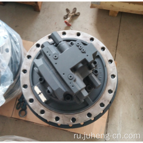 SK330LC-6E Travel Motor SK330LC-6E Final Drive LC15V00007F3